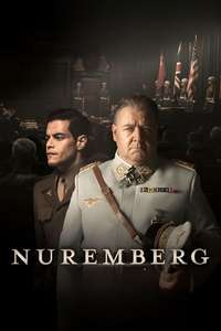 Nuremberg - Posters