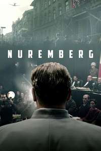 Nuremberg - Posters