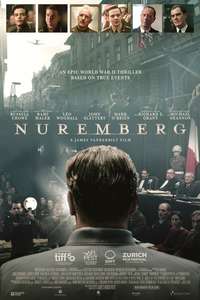 Nuremberg - Posters