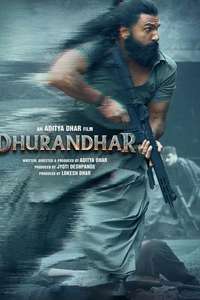 Dhurandhar - Posters