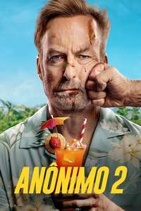 Nobody 2 - Posters