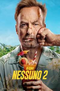Nobody 2 - Posters
