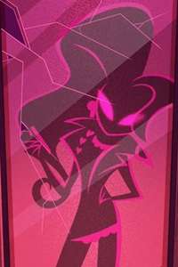 Hazbin Hotel - Posters