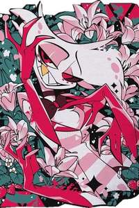 Hazbin Hotel - Posters