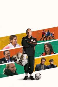 Fran the Man - Posters