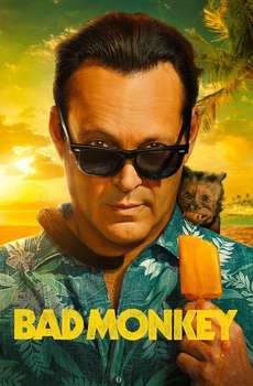 Bad Monkey : Season 2