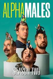 Alpha Males Season 2