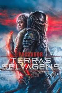 Predator: Badlands - Posters