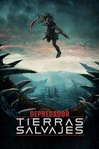 Predator: Badlands - Posters