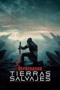 Predator: Badlands - Posters