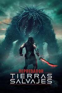 Predator: Badlands - Posters