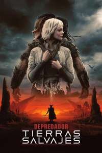 Predator: Badlands - Posters