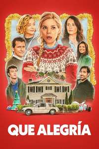 Oh. What. Fun. - Posters