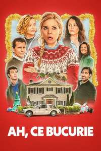 Oh. What. Fun. - Posters