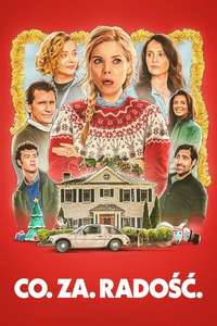 Oh. What. Fun. - Posters