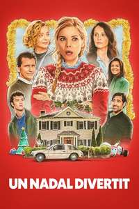 Oh. What. Fun. - Posters