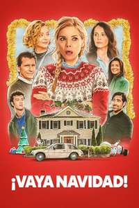 Oh. What. Fun. - Posters
