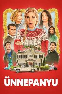 Oh. What. Fun. - Posters
