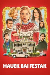 Oh. What. Fun. - Posters
