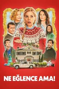 Oh. What. Fun. - Posters