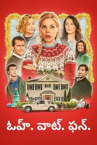 Oh. What. Fun. - Posters