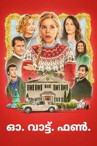Oh. What. Fun. - Posters