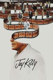 Jay Kelly