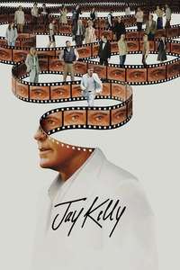 Jay Kelly - Posters