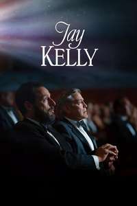 Jay Kelly - Posters