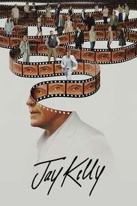 Jay Kelly - Posters