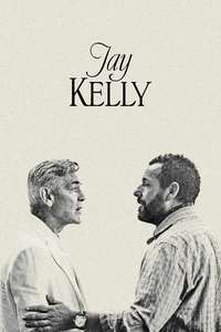 Jay Kelly - Posters