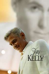 Jay Kelly - Posters