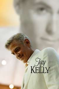 Jay Kelly - Posters