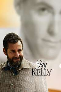 Jay Kelly - Posters