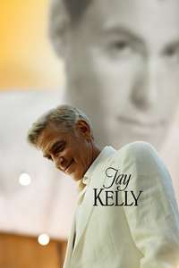 Jay Kelly - Posters