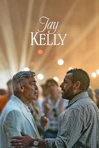 Jay Kelly - Posters