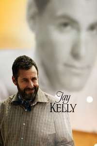 Jay Kelly - Posters