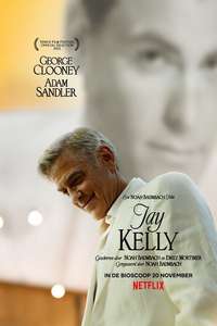 Jay Kelly - Posters