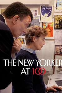 The New Yorker at 100 - Posters