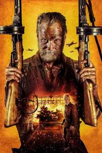Sisu: Road to Revenge - Posters