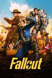 Season 1 - Posters