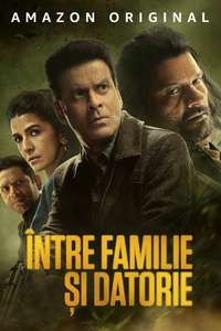 The Family Man - Posters
