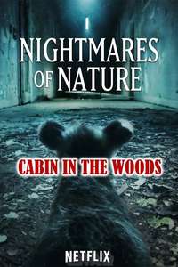 Cabin in the Woods - Posters