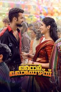 Nellikkampoyil Night Riders - Posters