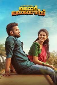 Nellikkampoyil Night Riders - Posters