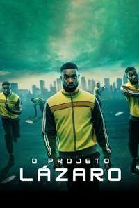 The Lazarus Project - Posters