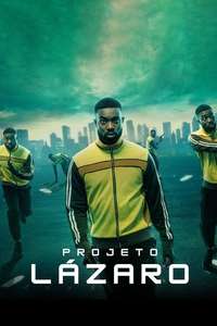 The Lazarus Project - Posters