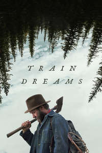 Train Dreams - Posters