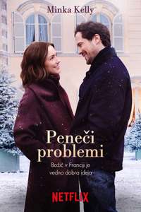 Champagne Problems - Posters