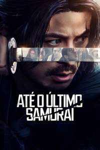 Last Samurai Standing - Posters